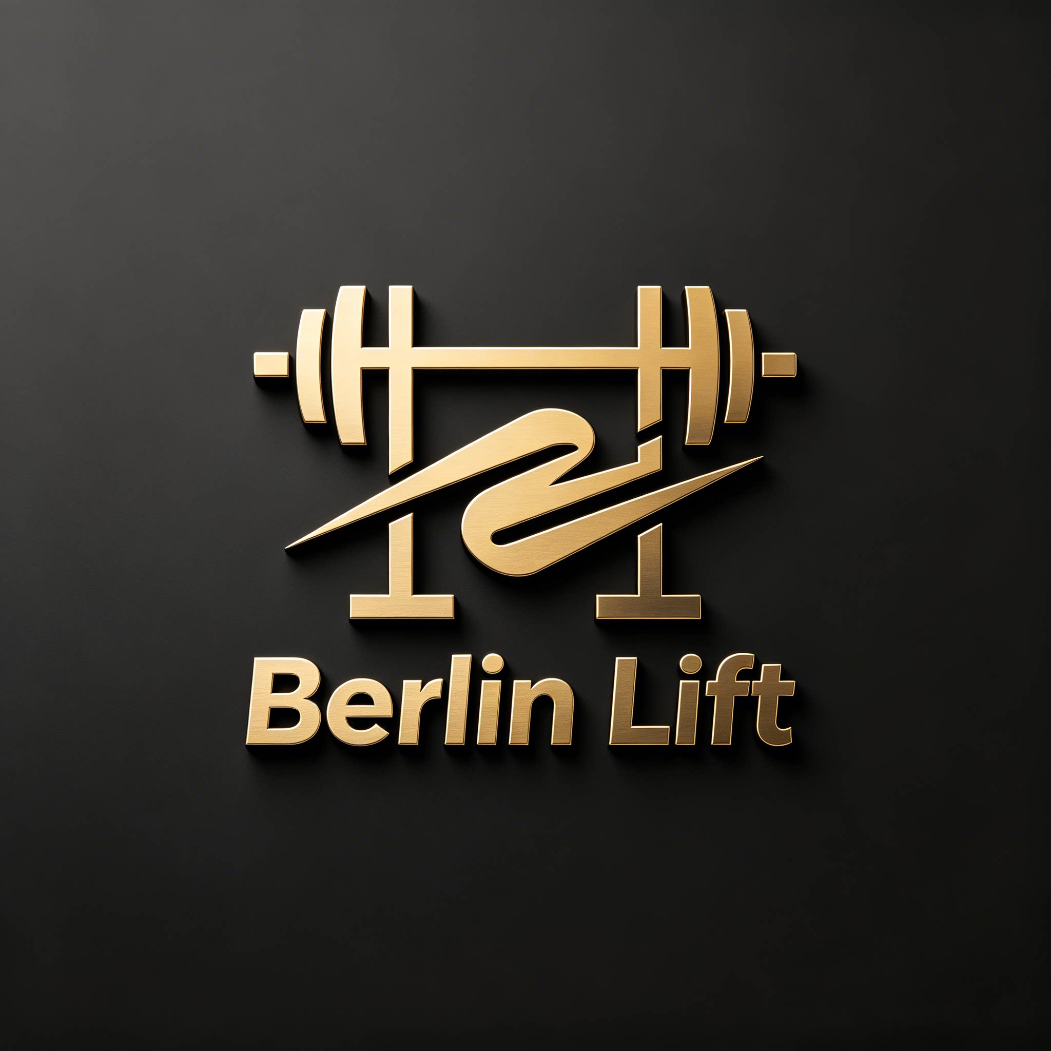 Berlin Lift铂德运动