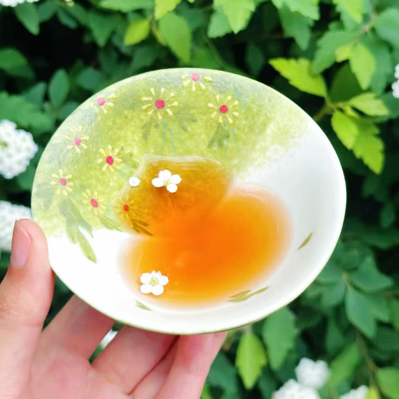 一念瓷语