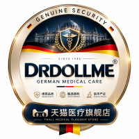 DRDOLLME旗舰店