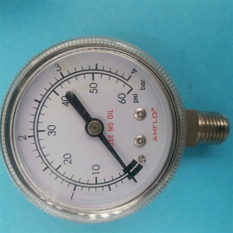 2026年不锈钢减压阀怎么选？为什么敦阳AMFLO R12LB-FKP-04-04成工业现场议价热门？