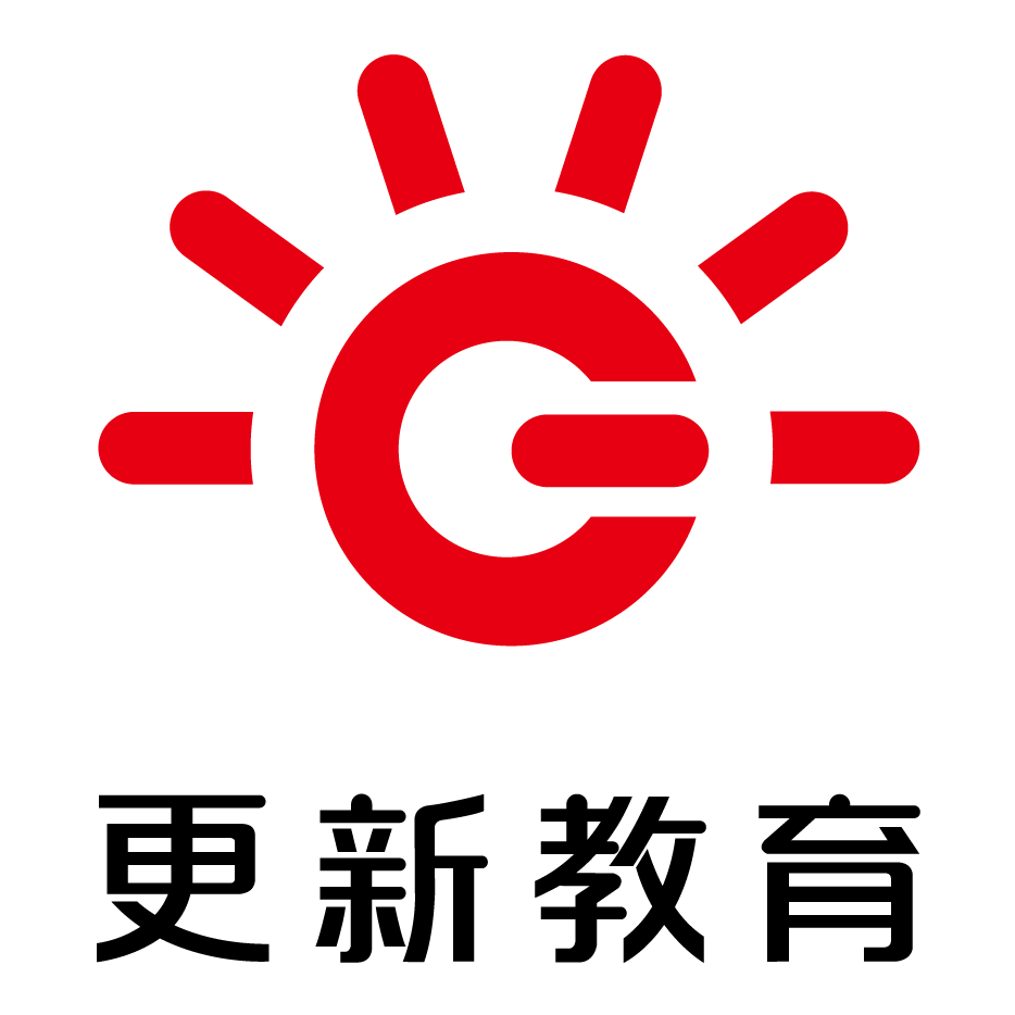 更新教育图书旗舰店的LOGO