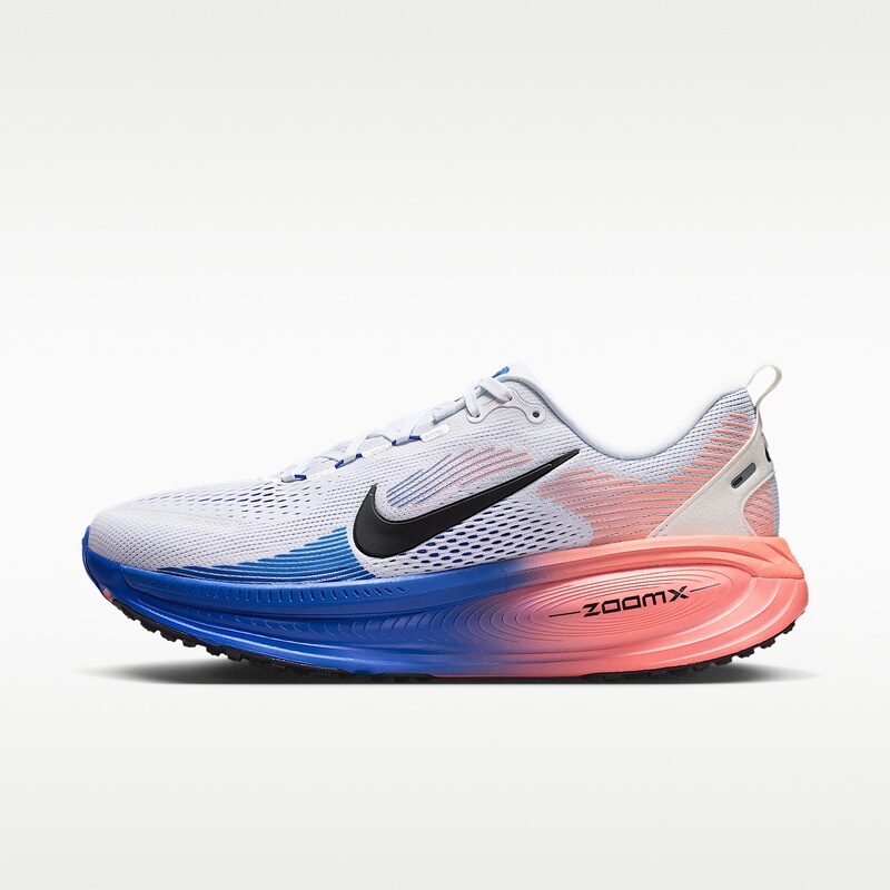 Nike (Nike) Nike Vomero 18 Nike Men's Road Running Shoes Hm6803-114 Nike (Nike) Nike Vomero 18 Nike Men's Road Running Shoes Hm6803-114