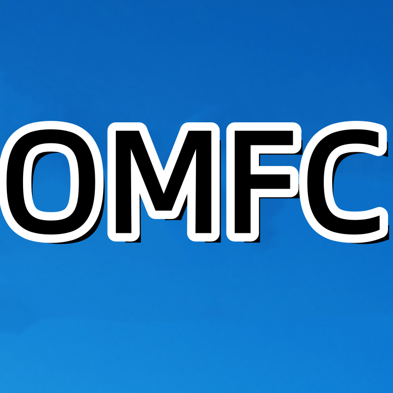 OMFC旗舰店