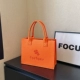 Fortune Orange-Medium (33*25*12) -Endruded-danz-urgent large-large puronal