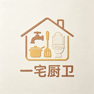 一宅厨卫 租房专属