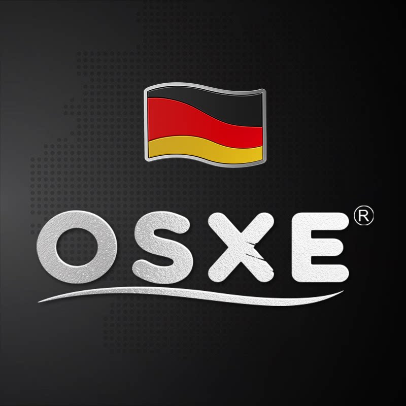 OSXE旗舰店的LOGO