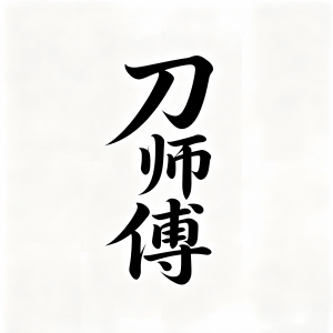 刀师傅旗舰店