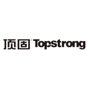 顶固旗舰店的LOGO