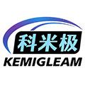 科米极旗舰店的LOGO