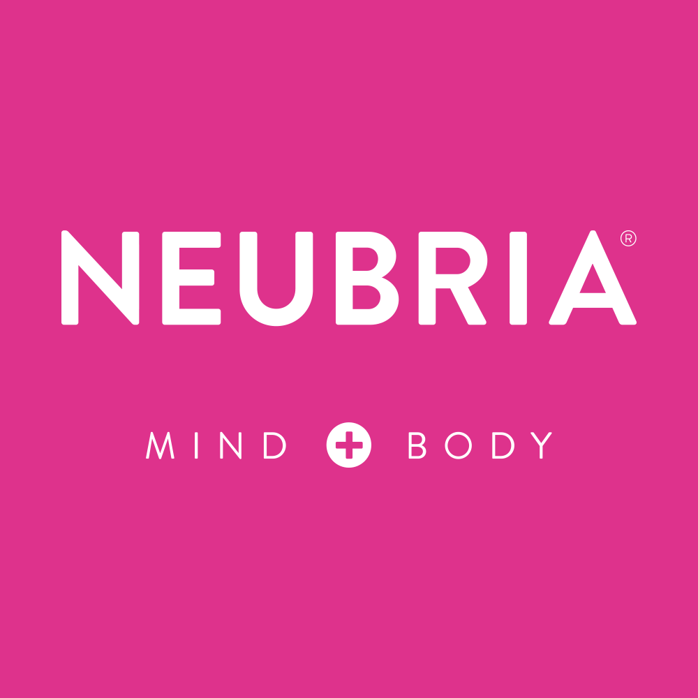 NEUBRIA海外旗舰店的LOGO