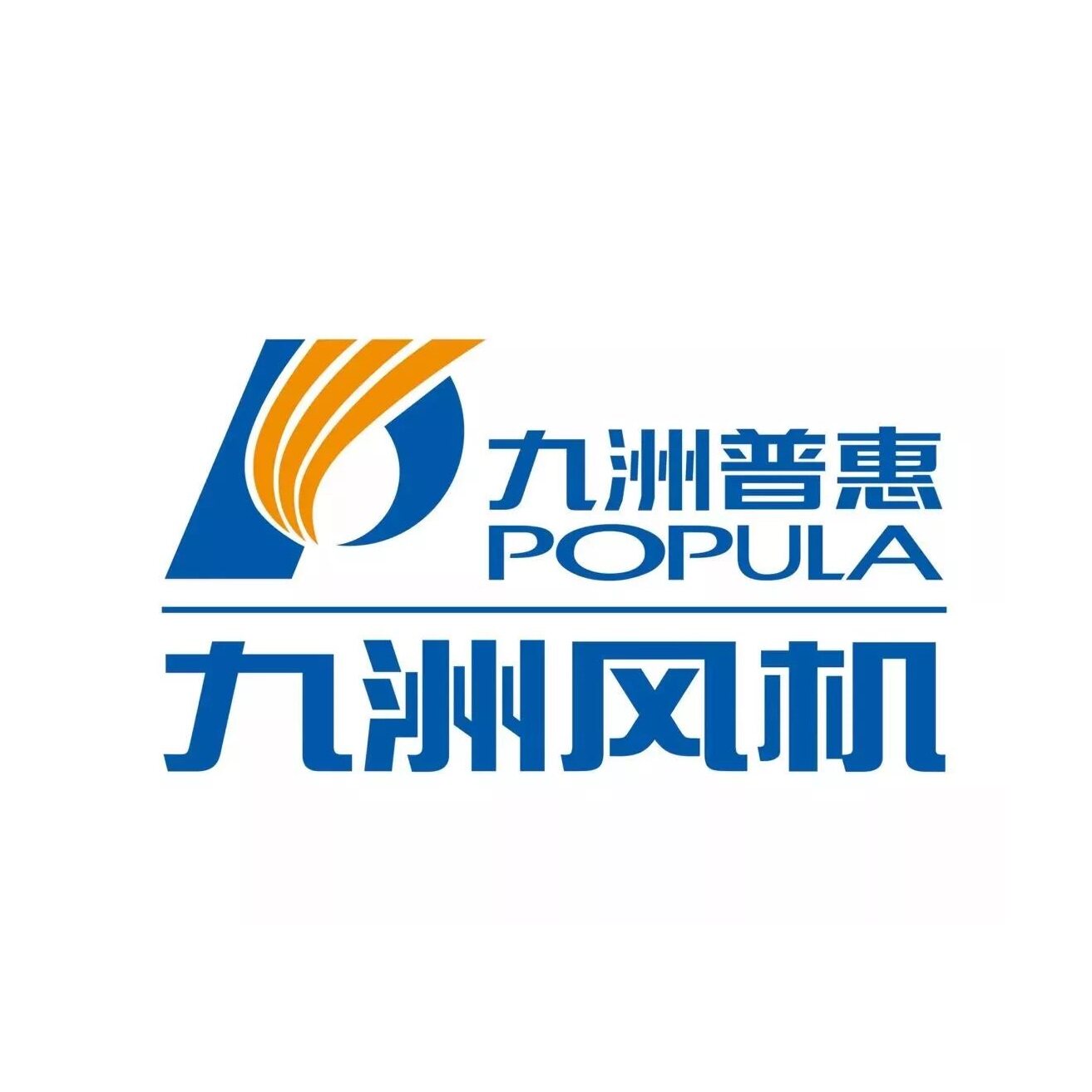 九洲风机工业专营店