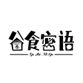 谷食密语旗舰店的LOGO