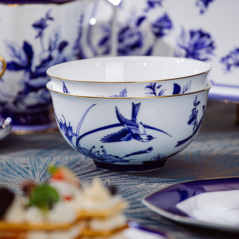 【Yi Aisi】Tianqing Er Yu - 6.5 Inches, 2 Pieces