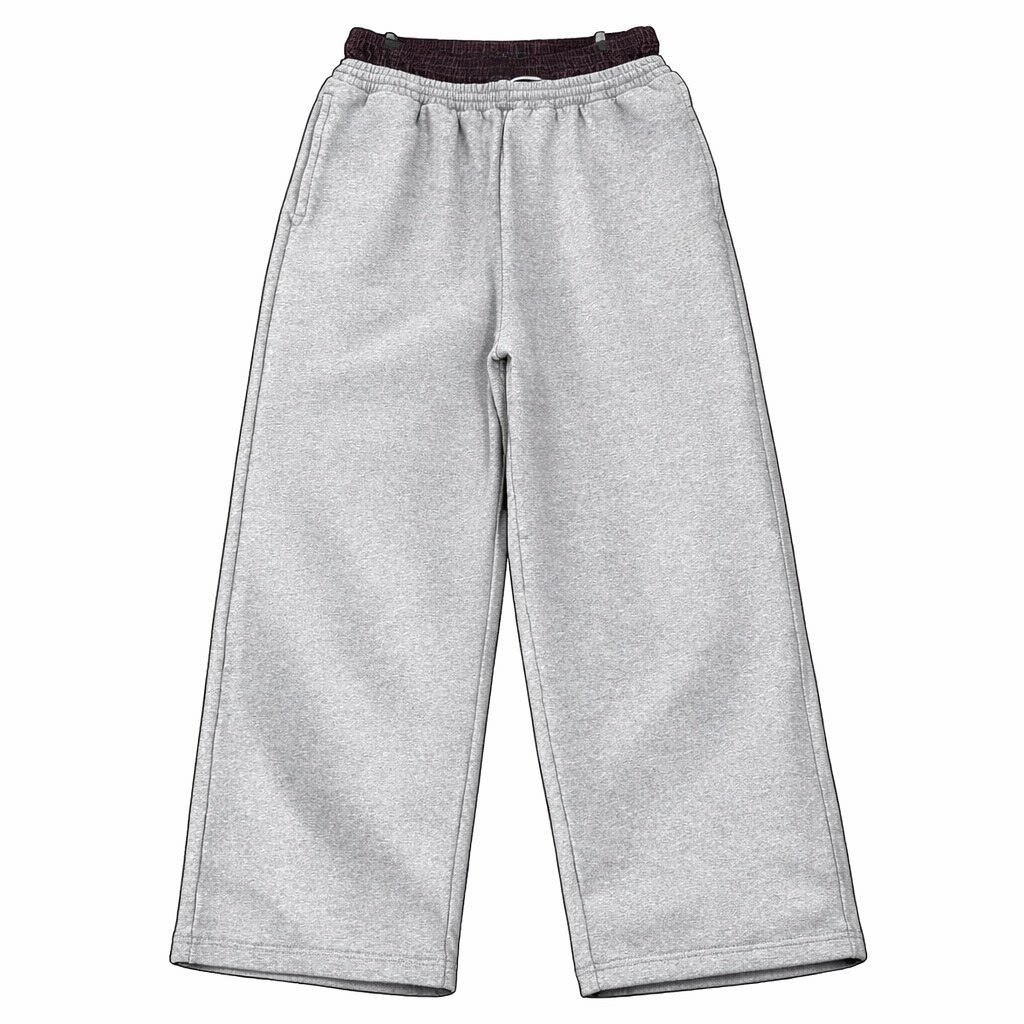 mvt double waist