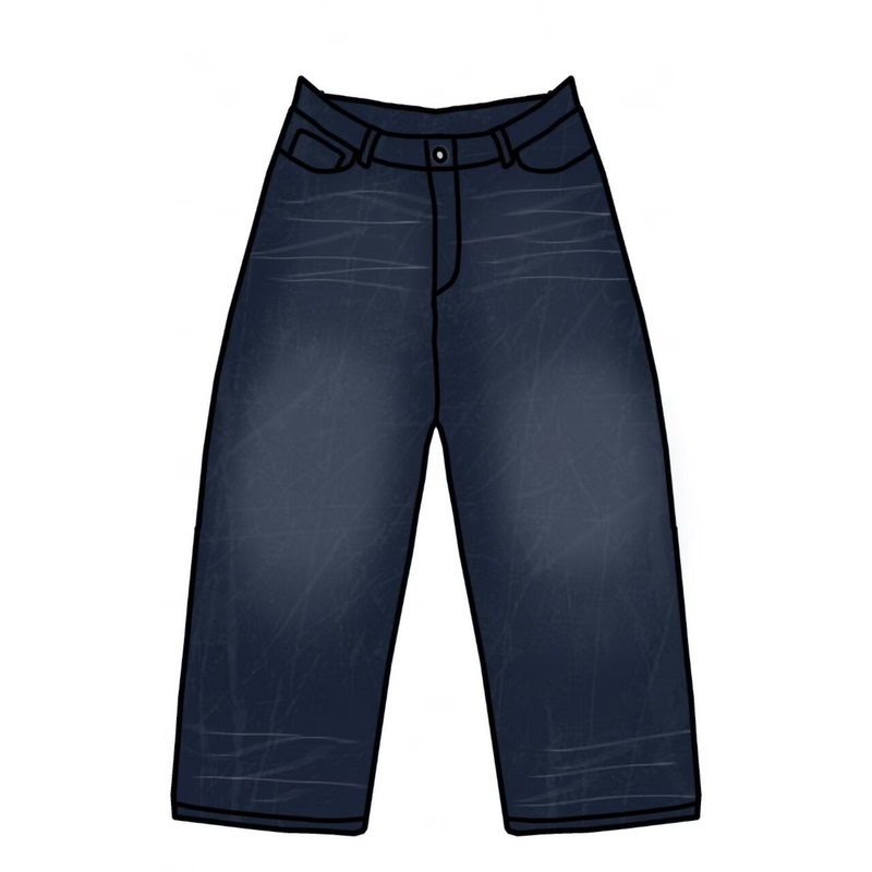 MVT 2023 jeans