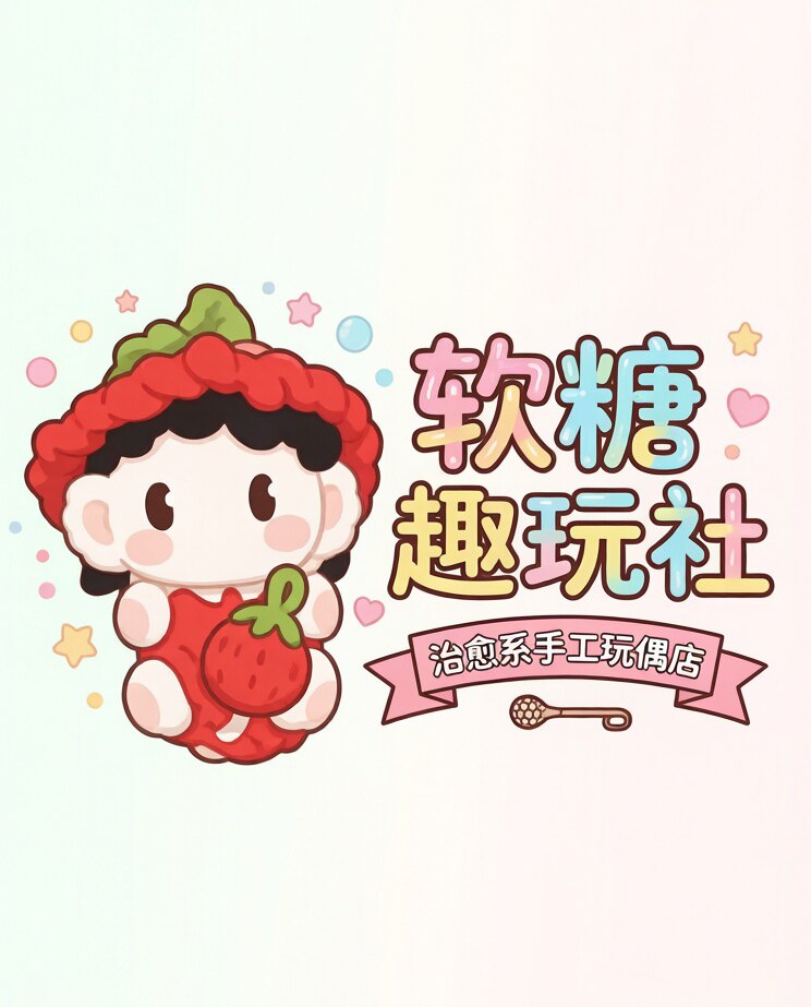软糖趣玩社