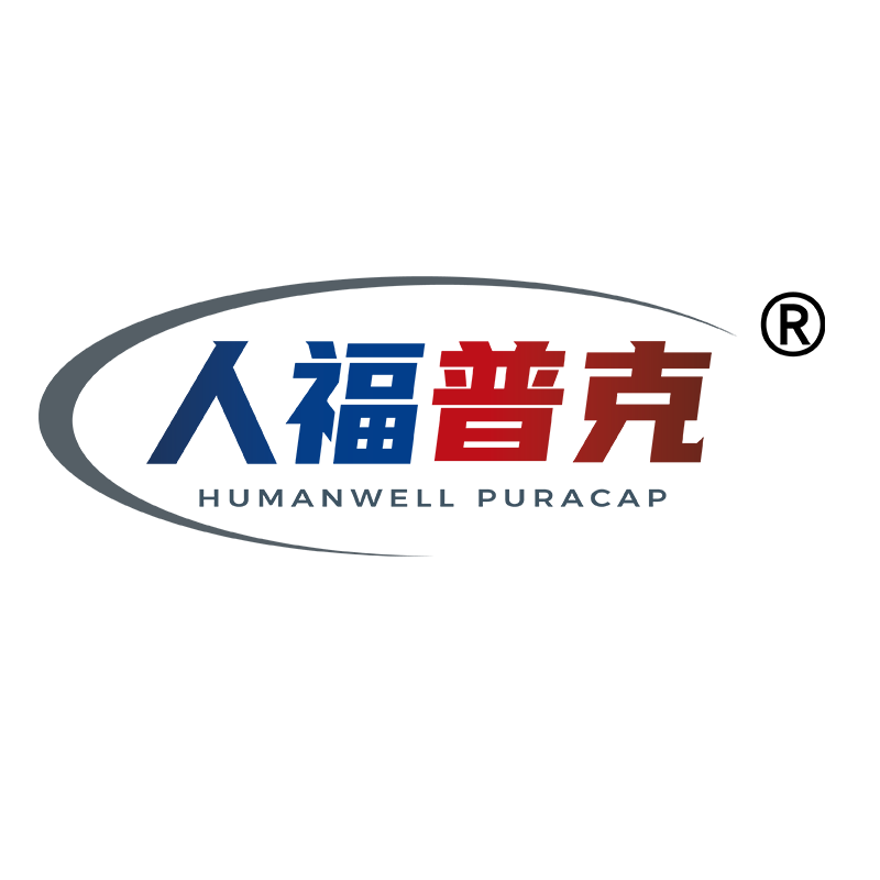 人福普克旗舰店的LOGO
