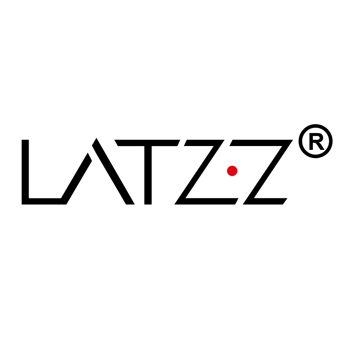 LATZZ旗舰店的LOGO