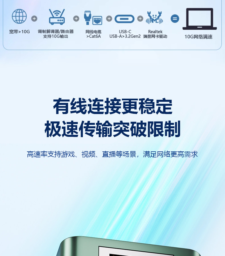 Сетевой адаптер DIEWU TXA402 10Gbps