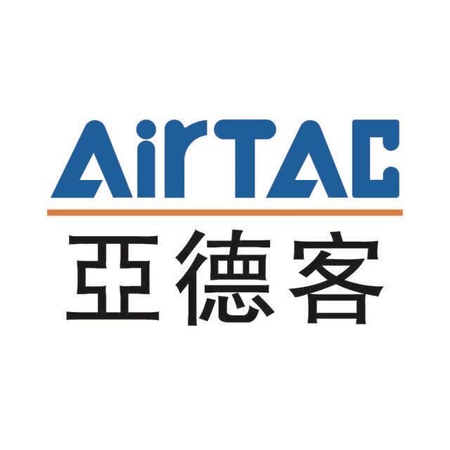 亞德客气动销售企业店的LOGO