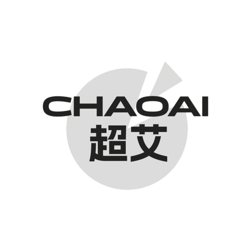 超艾电器旗舰店的LOGO