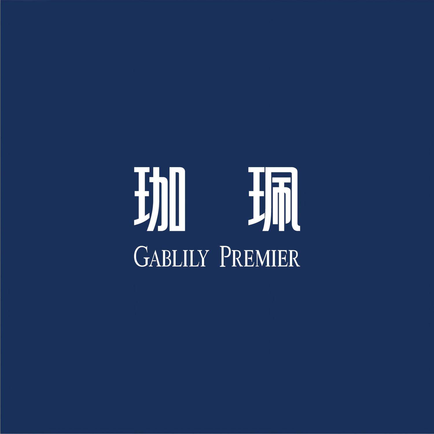 珈珮珠宝旗舰店的LOGO
