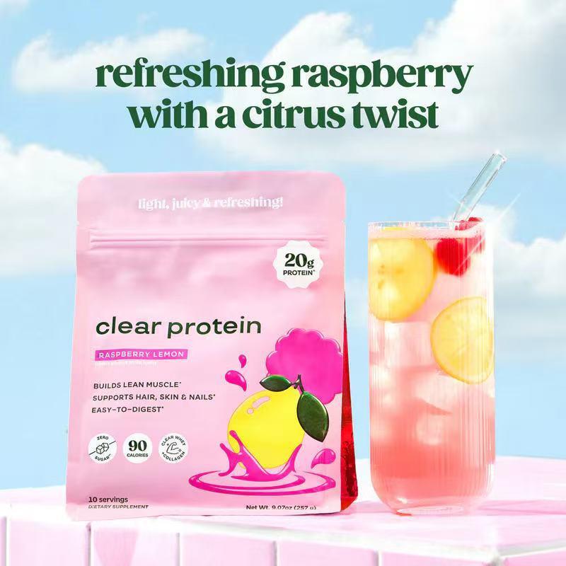 Tk Amazon's Best-Selling Whey Protein Powder Clear Protein Watermelon Powder Source Factory Supports Oe Tk Amazon's Best-Selling Whey Protein Powder Clear Protein Watermelon Powder Source Factory Supports Oe