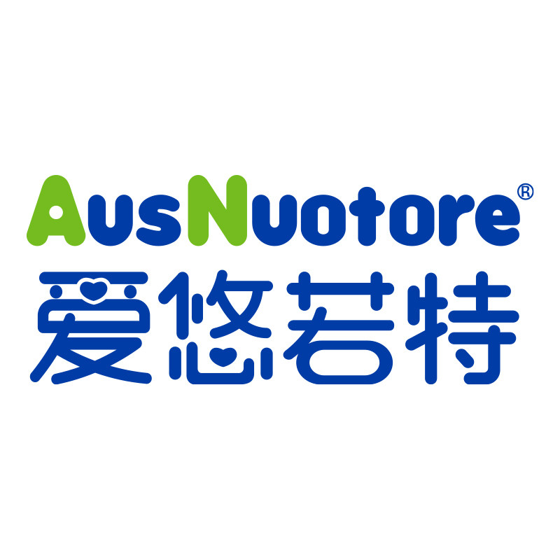 爱悠若特旗舰店的LOGO