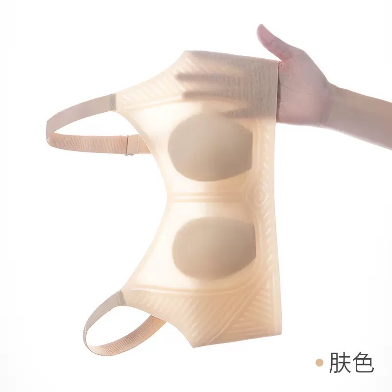 Fen- (Add Two Items for 29.9) Thin, Seamless Bunny Ear Underwear