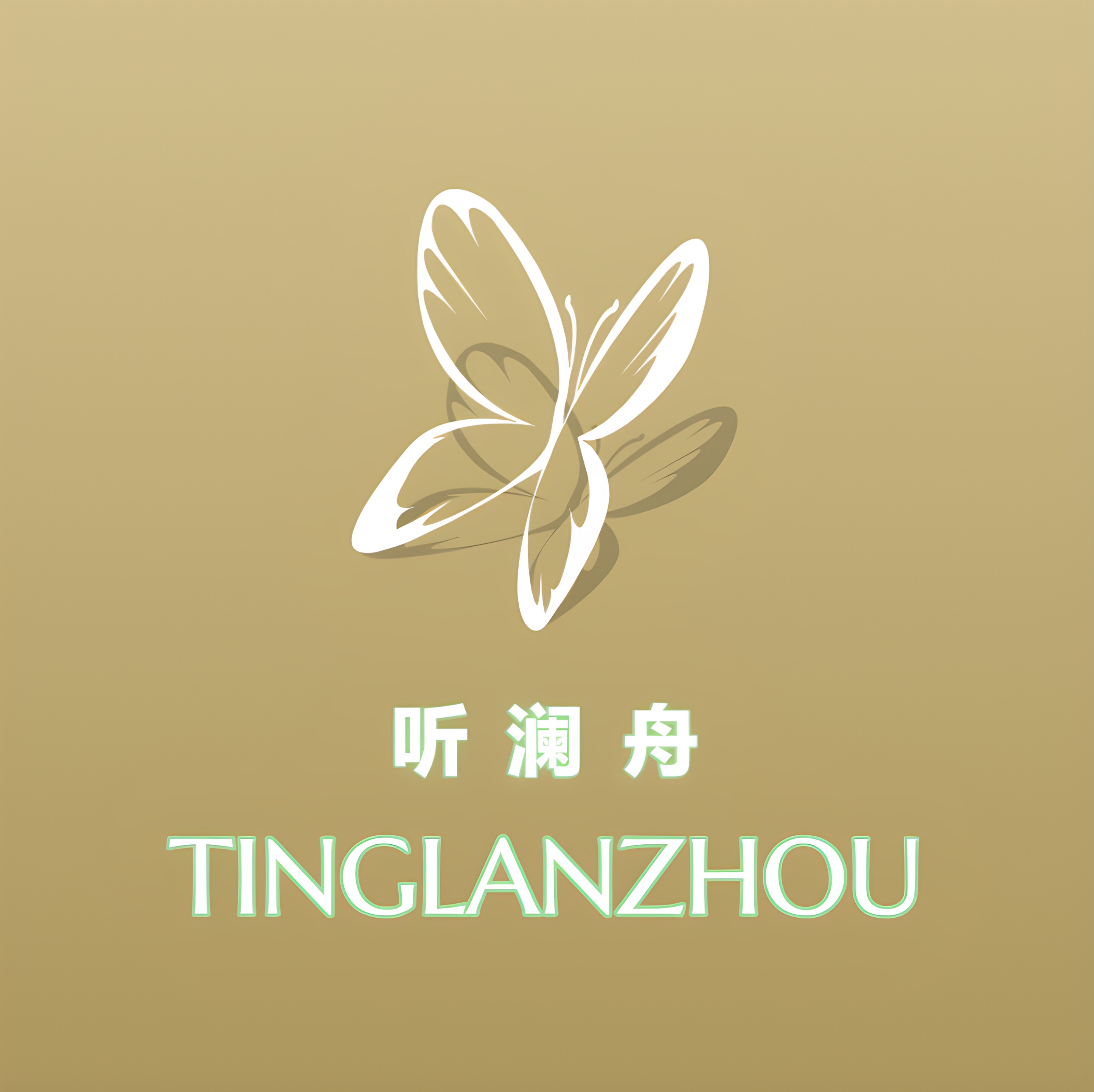 听澜舟的LOGO