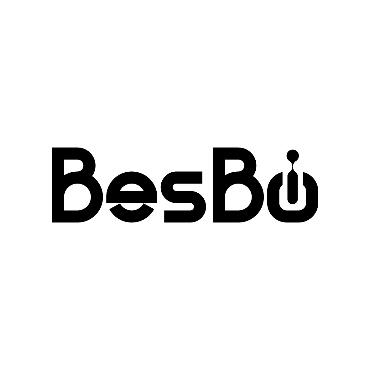 Besbio海外旗舰店的LOGO