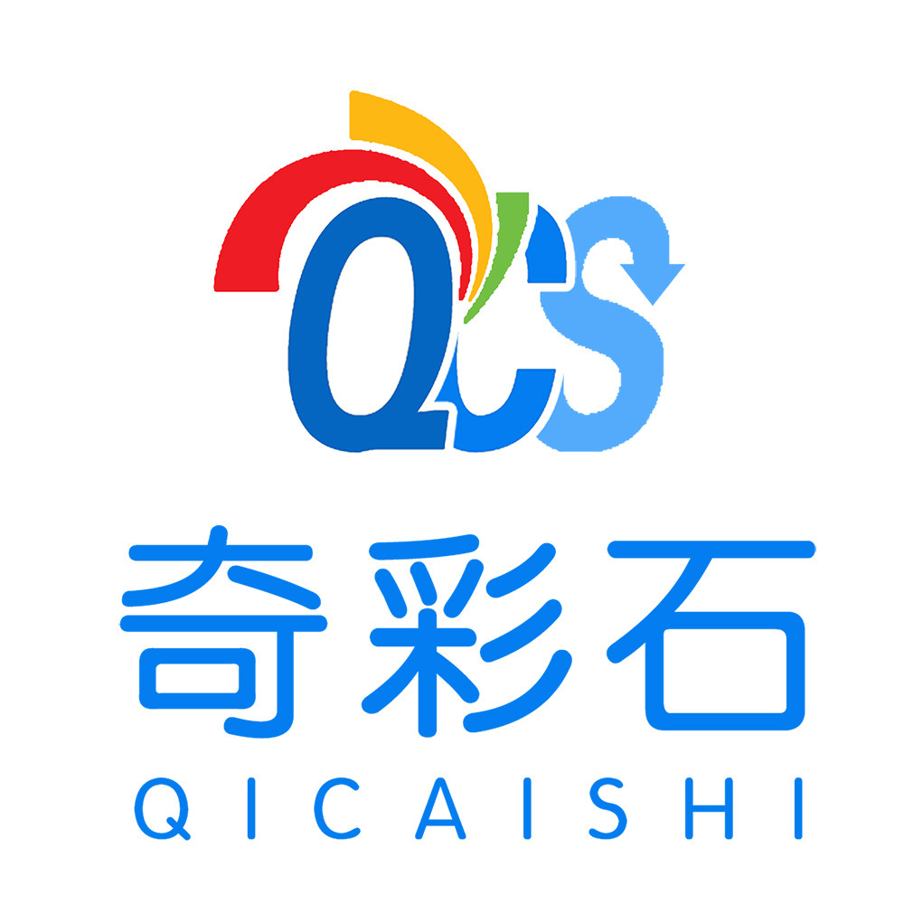 奇彩石旗舰店