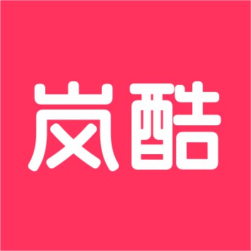 岚酷旗舰店的LOGO