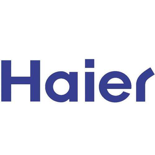 海尔众贤企业店的LOGO