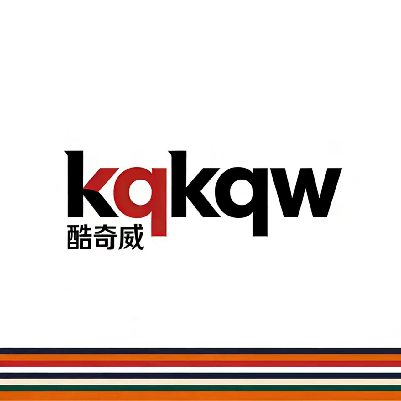 酷奇威体育用品的LOGO