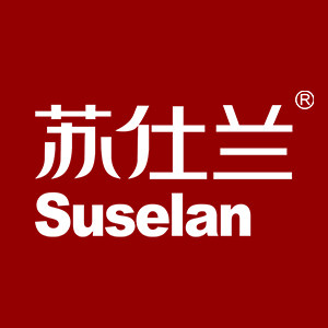 苏仕兰旗舰店的LOGO