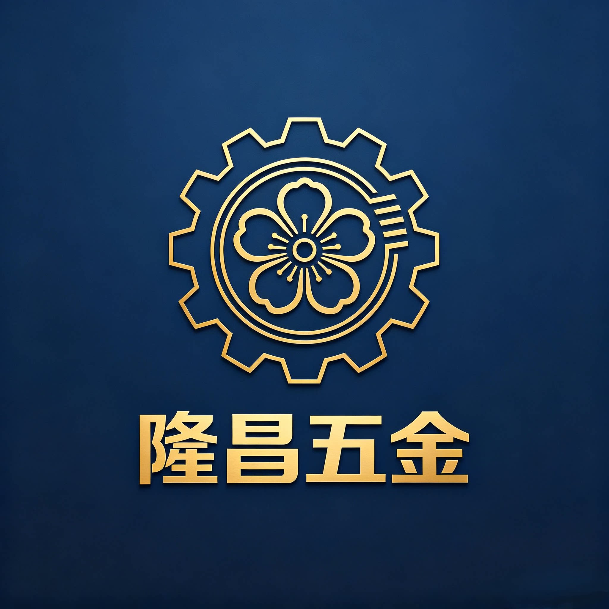沧州五金冲压工厂