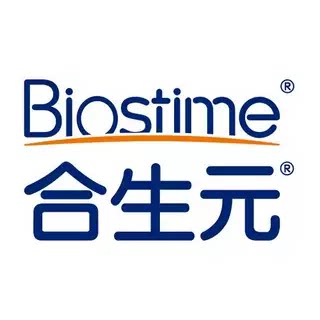 合生元云逍专卖店