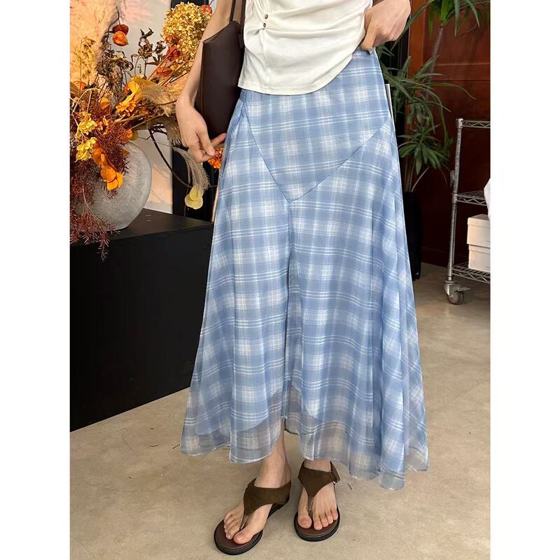 Xibei'Er【Hangzhou F One】In Stock, Special Offer 07.20, Women's Skirt 59529, Limited Quantity