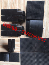 Jinan factory testing machine jaw flat fixture round fixture testing machine clip clip accessories