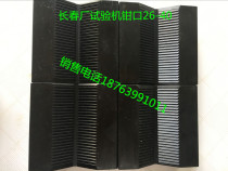 Hongshan testing machine factory flat fixture round fixture testing machine flat jaw testing machine round jaw