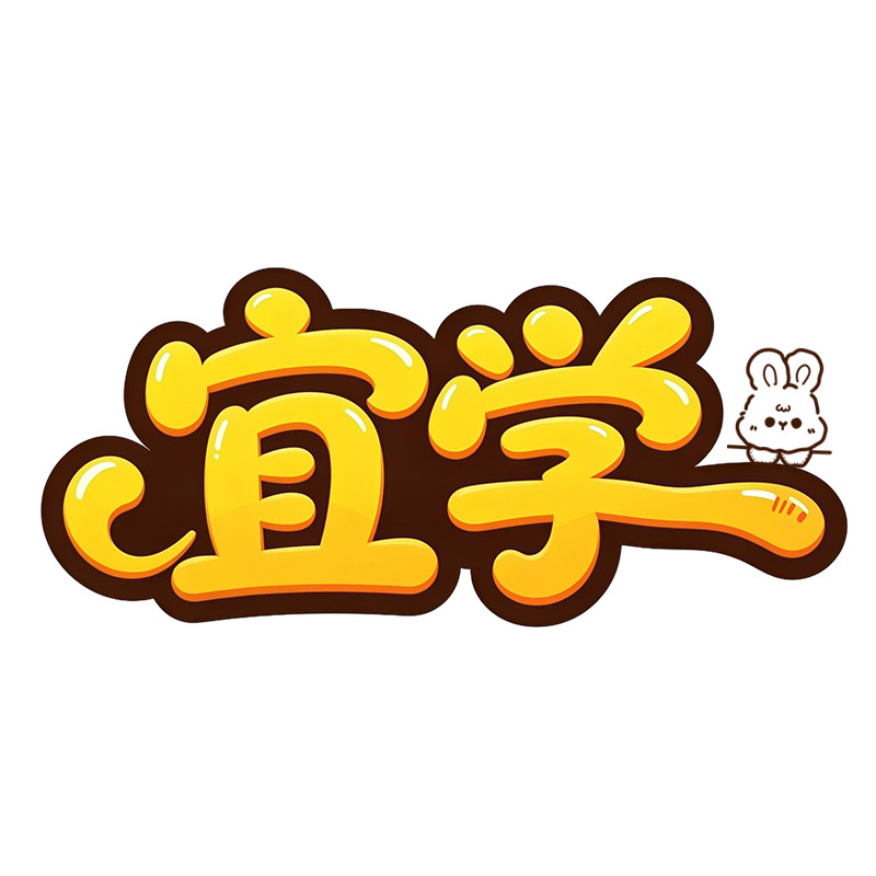 宜学旗舰店