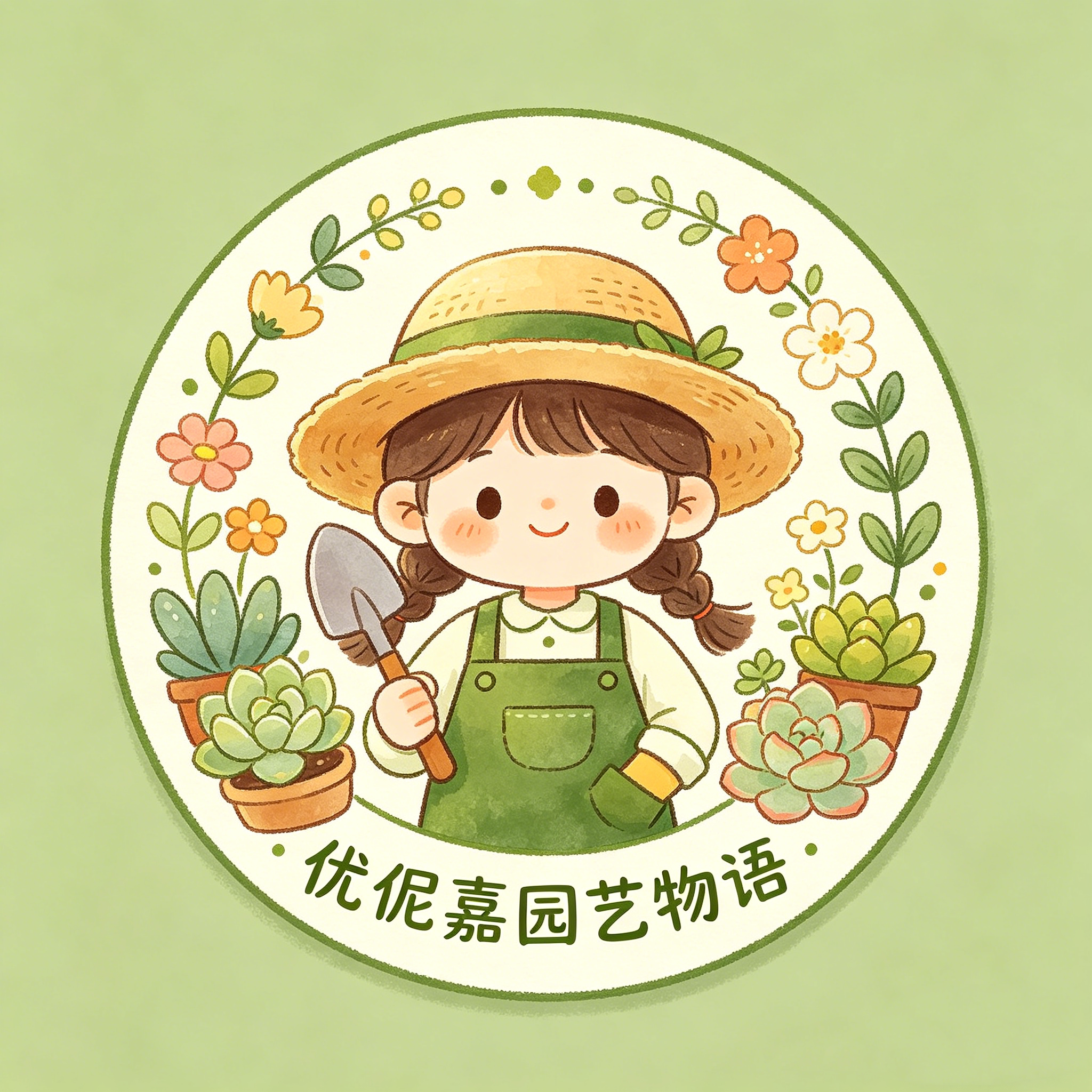 优伲嘉花园造景馆
