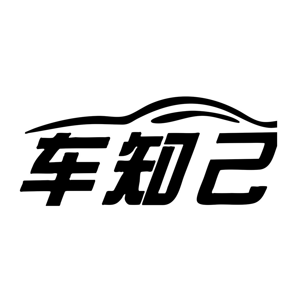 车知己旗舰店的LOGO