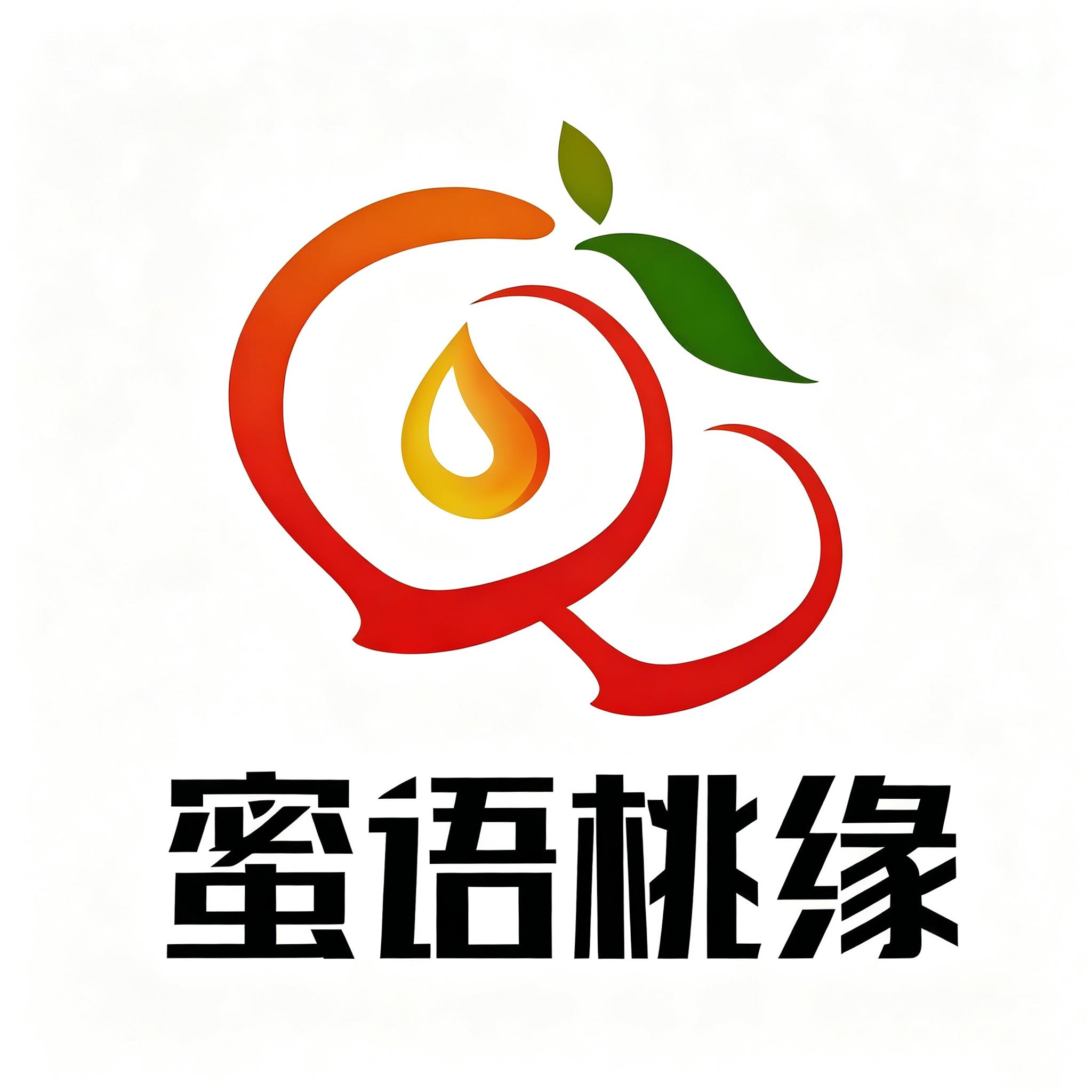 蜜语桃缘水果旗舰店