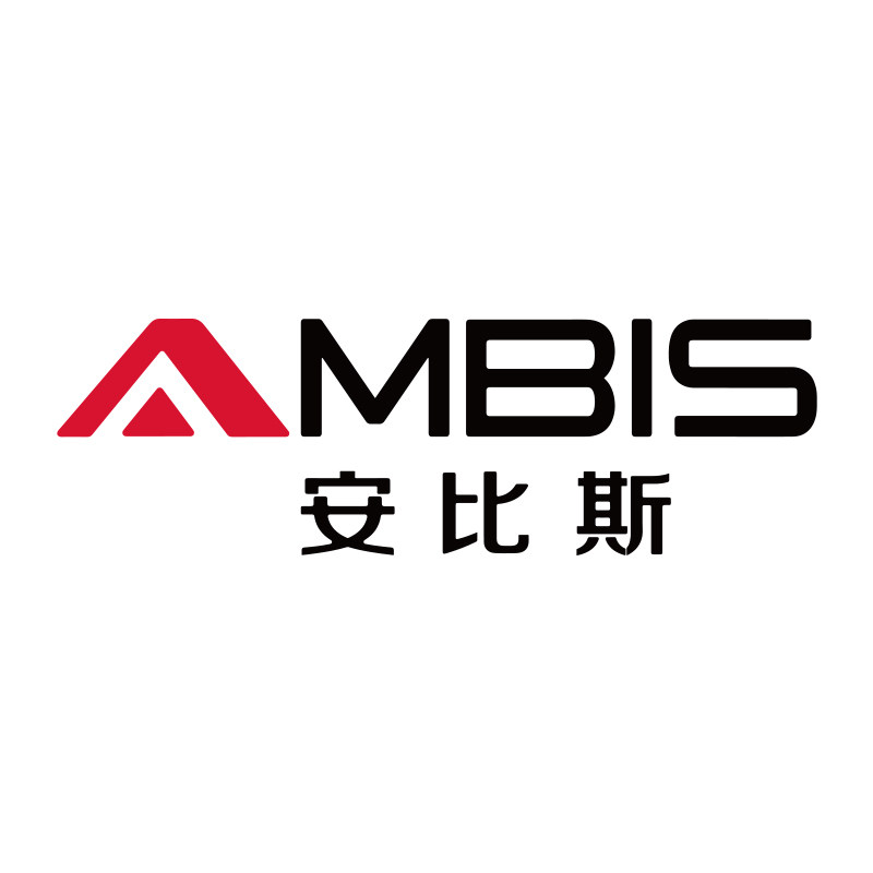 安比斯企业店的LOGO