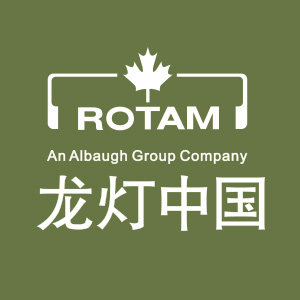 龙灯旗舰店的LOGO