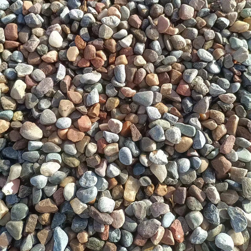 Pebbles and Polished Stones for Landscape Paving and Decoration, Sample First, Then Order Pebbles and Polished Stones for Landscape Paving and Decoration, Sample First, Then Order