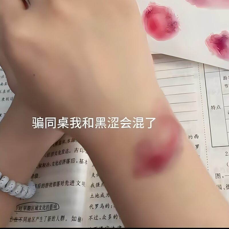Bruise Tattoo Stickers Halloween Party Bar Makeup Realistic Scar Stickers for Men and Women 3D Scar Stickers Face Stickers Waterproof