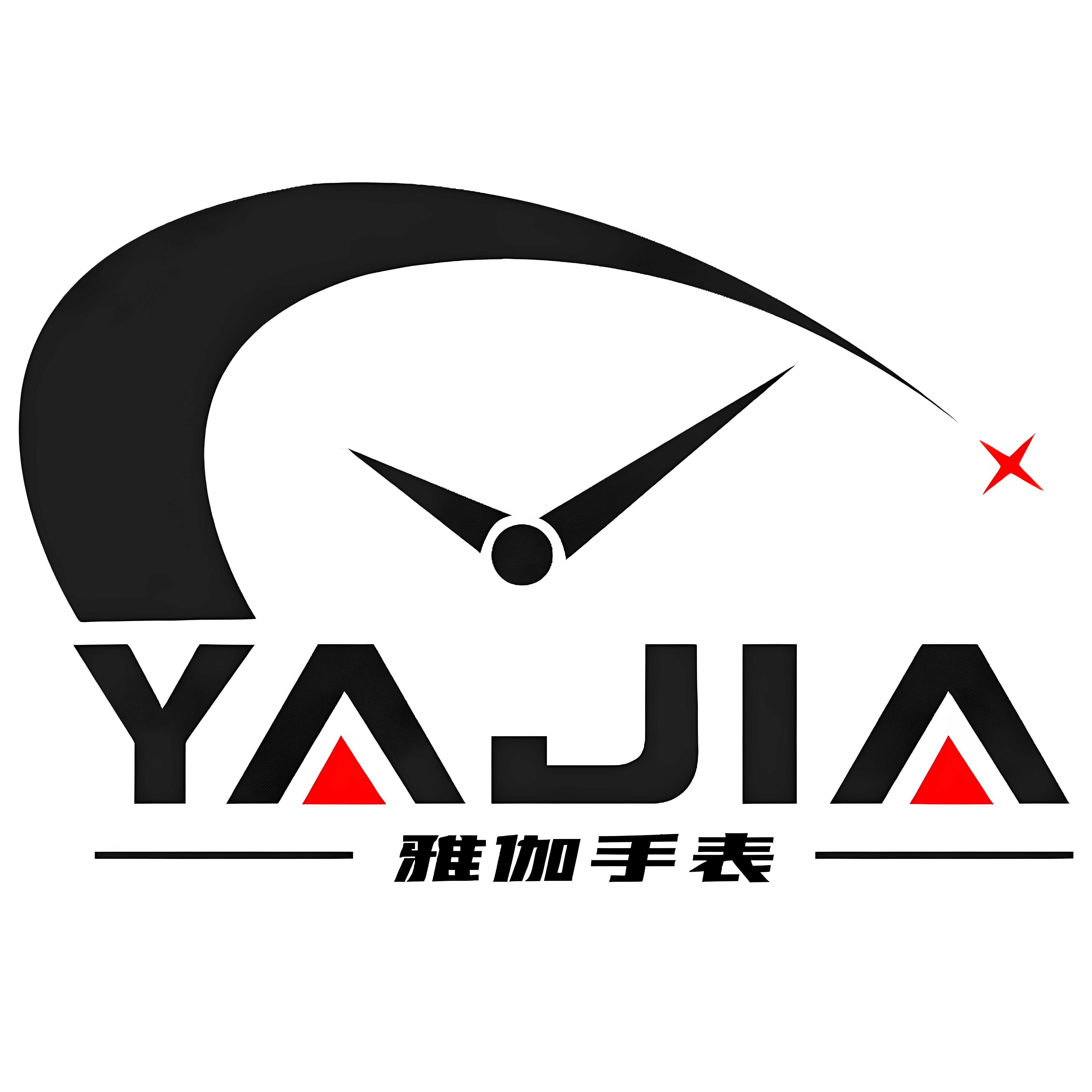 雅伽乐檬森专卖店的LOGO